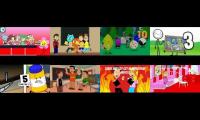 Thumbnail of FLOWER IS GOING TO BE IN SUPER DUPER MEGA ULTRA HYPER EXTREMELY PENALTY WHEN THE CHALLENGE IS OVER!!