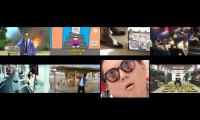 Thumbnail of Gangnam Style Mashup