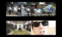 Thumbnail of Gangnam Style Mashup