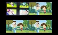 Thumbnail of Up to faster 7 parison to kid vs kat
