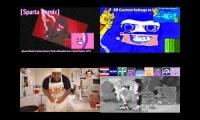 Thumbnail of Sparta Random Remixes Side By Side 224 (VATRS Fake Version)