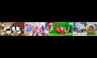 Thumbnail of Doom Service Maybe Falling in Love Little Red Riding Hood Cinderella