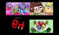 Thumbnail of Chuwapane Lisas New Glasses UncannyStart Band Remastered Looking For Numberblocks Slime