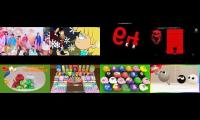 Thumbnail of Maybe Falling in Love A Loud Nutcracker Uncannystart Uncannyblocks The Crocodile By the River Grey