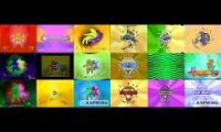 Thumbnail of 18 Noggin And Nick Jr Logo Collection V34