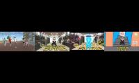 Gangnam Style Mashup