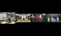 Thumbnail of Gangnam Style Mashup