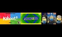 Thumbnail of (Not First Video and First Video) Shark Puppet, Kyle Chase, and EthanGamer