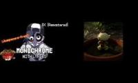 Thumbnail of Olimar Dances To Monochrome