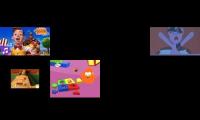 Thumbnail of Annoying Goose 64 Angry the Bob