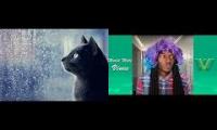 Thumbnail of LoudMouth + CatAndRain (LM Quieter)