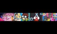 Thumbnail of About Love Time Traveling to Save Mom and Dad Buster Meets His Magical Mentor Monica Gets Sick