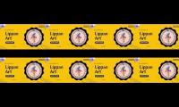 Thumbnail of Lippan Art, Lippan art work