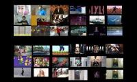 Gangnam Style Mashup