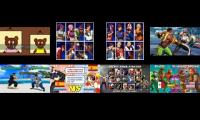Thumbnail of Blades VS Shogun (HLO)