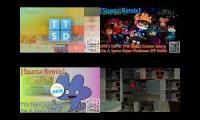 Thumbnail of Sparta Random Remixes Side By Side 225 (VATRS Fake Version)