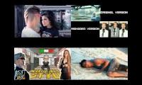 Gangnam Style Mashup
