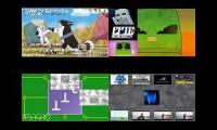 Thumbnail of Sparta Random Remixes Side By Side 228 (VATRS Fake Version)