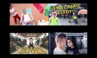 Gangnam Style Mashup