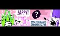 BFDI TPOT 7 Actual and Parodial