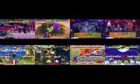 Zamas VS Wachu (HJLS) - Youtube Multiplier