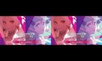 Thumbnail of Three Hopes - Darkness Mashup