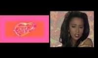 Thumbnail of She is on my ritmo de la noche