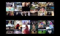 Thumbnail of Gangnam Style Mashup