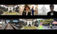Thumbnail of Gangnam Style Mashup