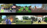 Thumbnail of Gangnam Style Mashup