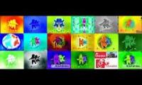 Thumbnail of 18 Noggin And Nick Jr Logo Collection V35