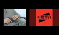 Thumbnail of Charlie Puth - Attention (Gun Cover)