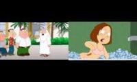 Thumbnail of death and toby do nothing
