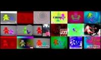 Thumbnail of 18 Noggin And Nick Jr Logo Collection V36