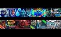 Thumbnail of Quadible Booster Set