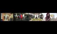 Thumbnail of Gangnam Style Mashup