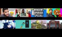 Some more random videos collabed