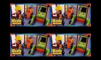Up To Faster 4 Parison To Bob The Builder