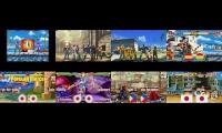 Thumbnail of Cocoajjang VS Domino Stomp (ABLABL)