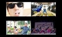 Thumbnail of Gangnam Style Mashup