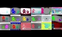 Thumbnail of 18 Noggin And Nick Jr Logo Collection V37