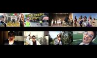 Thumbnail of Gangnam Style Mashup