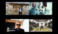 Thumbnail of Gangnam Style Mashup