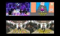 Thumbnail of Gangnam Style Mashup