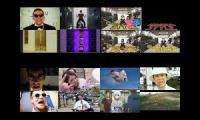 Thumbnail of Gangnam Style Mashup