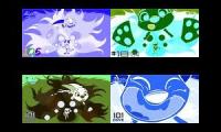 Thumbnail of 101DS Intro Effects Quadparison