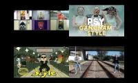 Thumbnail of Gangnam Style Mashup