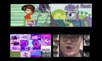 Thumbnail of Sparta Random Remixes Side By Side 230 (VATRS Fake Version)