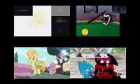 Thumbnail of Sparta Random Remixes Side By Side 232 (VATRS Fake Version)
