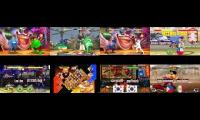 Thumbnail of Camaron VS Kuno (JRGF)